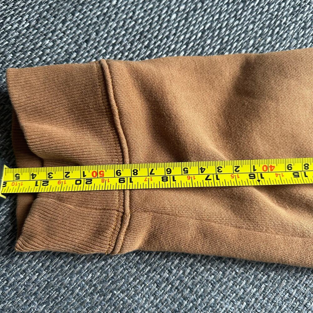Carhartt hoodie sweatshirt - Picture 11 of 16